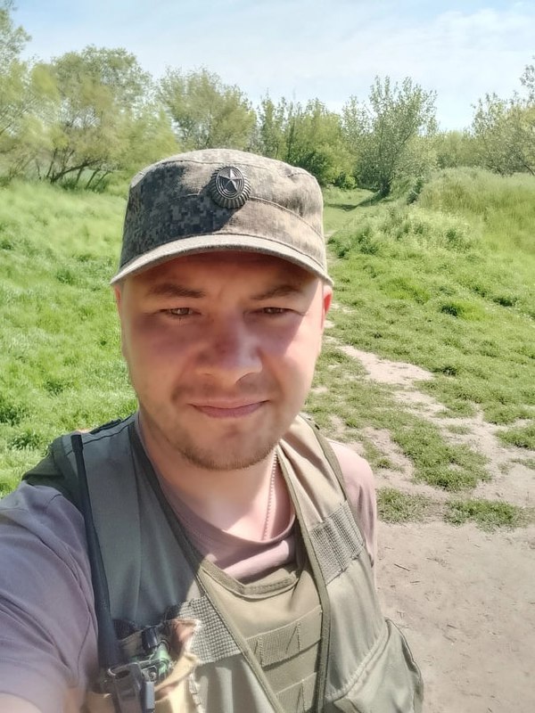 Фотография Пономарев Михаил Валерьевич, погибший солдат СВО