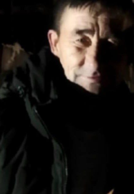 Фотография Софронов Николай Трофимович, погибший солдат СВО