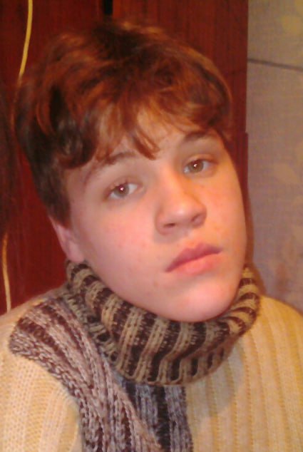 Фотография Каюмов Артем Ильнурович, погибший солдат СВО