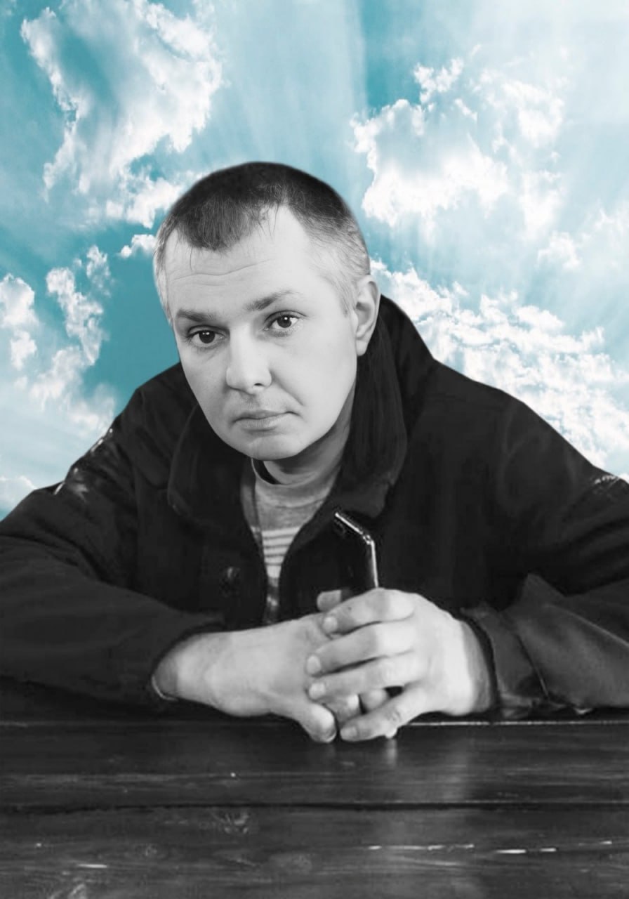 Фотография Жук Николай, погибший солдат СВО