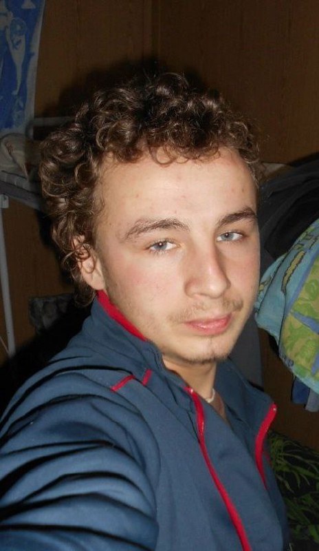 Фотография Огорельцев Сергей Андреевич, погибший солдат СВО