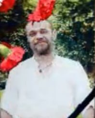 Фотография Говорушин Олег Алексеевич, погибший солдат СВО