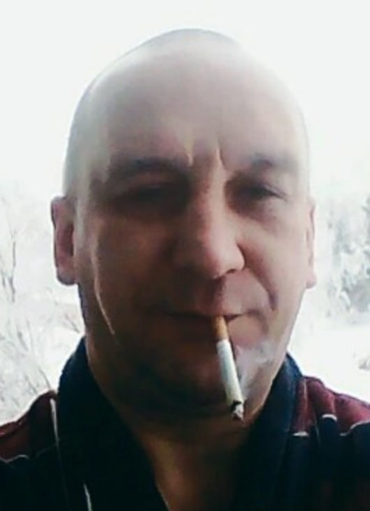 Фотография Курильский Евгений Григорьевич, погибший солдат СВО