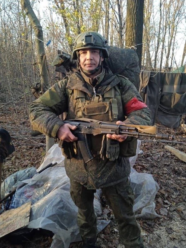 Фотография Григорьев Артем Леонидович, погибший солдат СВО