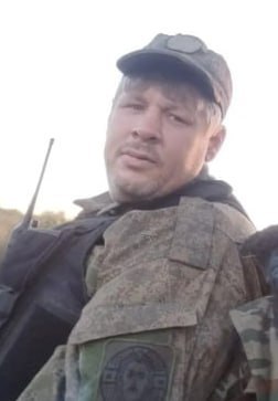 Фотография Макулов Владимир Владимирович, погибший солдат СВО