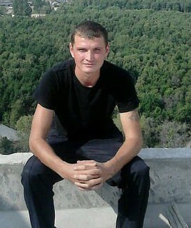 Фотография Яценко Михаил Николаевич, погибший солдат СВО