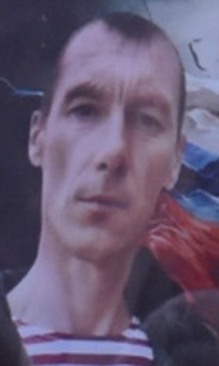 Фотография Шитников Сергей Геннадиевич, погибший солдат СВО