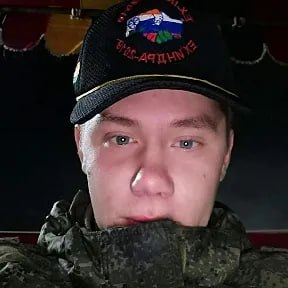 Фотография Сурняев Анатолий Владимирович, погибший солдат СВО