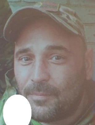 Фотография Шевченко Николай Григорьевич, погибший солдат СВО