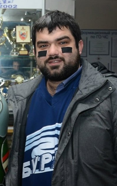 Фотография Глаголев Михаил Петрович, погибший солдат СВО