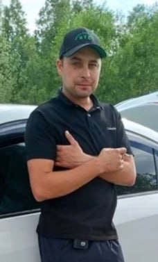 Фотография Чернов Александр Олегович, погибший солдат СВО