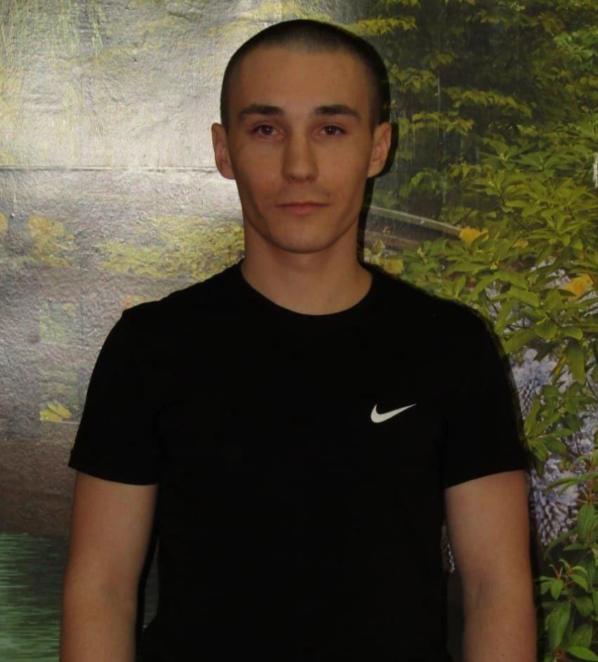 Фотография Чащухин Александр Николаевич, погибший солдат СВО