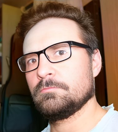 Фотография Таранов Сергей Александрович, погибший солдат СВО