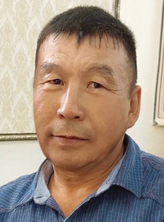 Фотография Оолак Анатолий Кыргысович, погибший солдат СВО