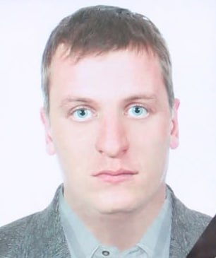 Фотография Новиков Сергей Николаевич, погибший солдат СВО