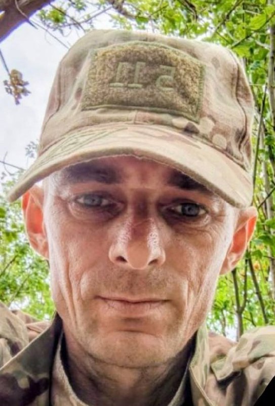 Фотография Суровяткин Александр Анатольевич, погибший солдат СВО