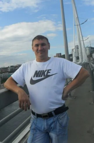 Фотография Павлов Валентин Анатольевич, погибший солдат СВО