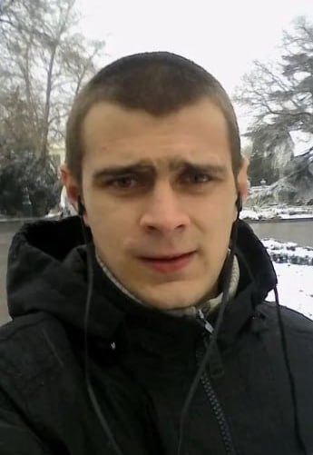 Фотография Кочубей Юрий Юрьевич, погибший солдат СВО