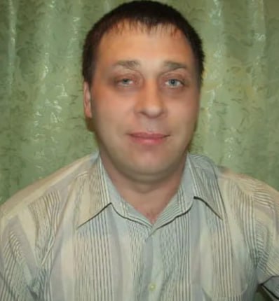 Фотография Дюндик Николай Николаевич, погибший солдат СВО