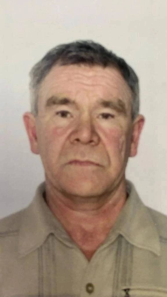 Фотография Степанов Юрий Михайлович, погибший солдат СВО