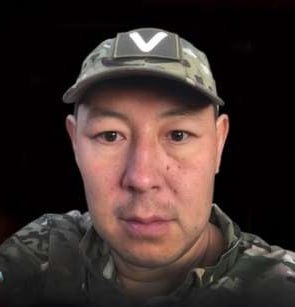 Фотография Килижеков Артем Николаевич, погибший солдат СВО