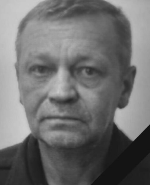 Фотография Коваленков Юрий Алексеевич, погибший солдат СВО