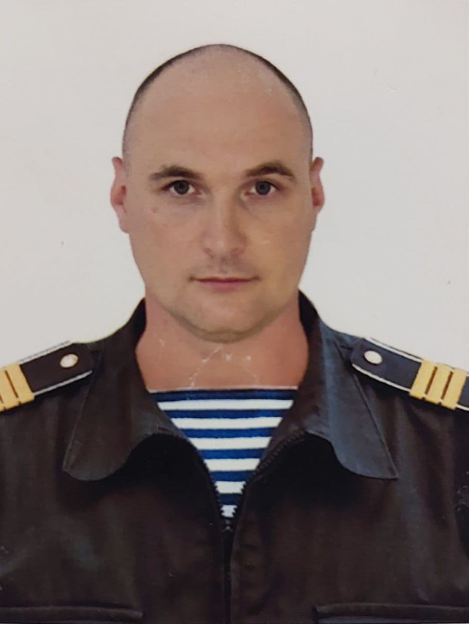 Фотография Борисов Владимир Сергеевич, погибший солдат СВО