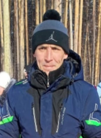 Фотография Габдрахманов Вадим Фанилович, погибший солдат СВО