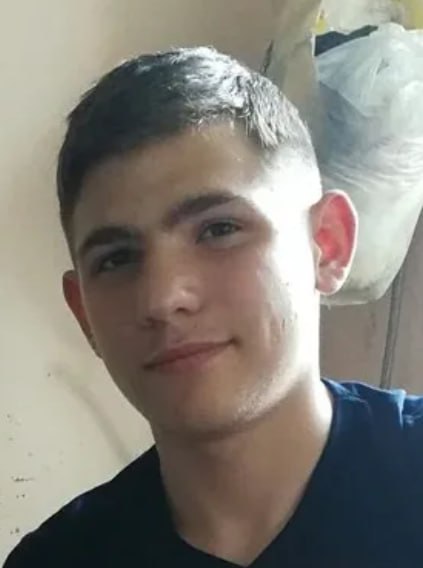 Фотография Преутяса Петру Петрович, погибший солдат СВО