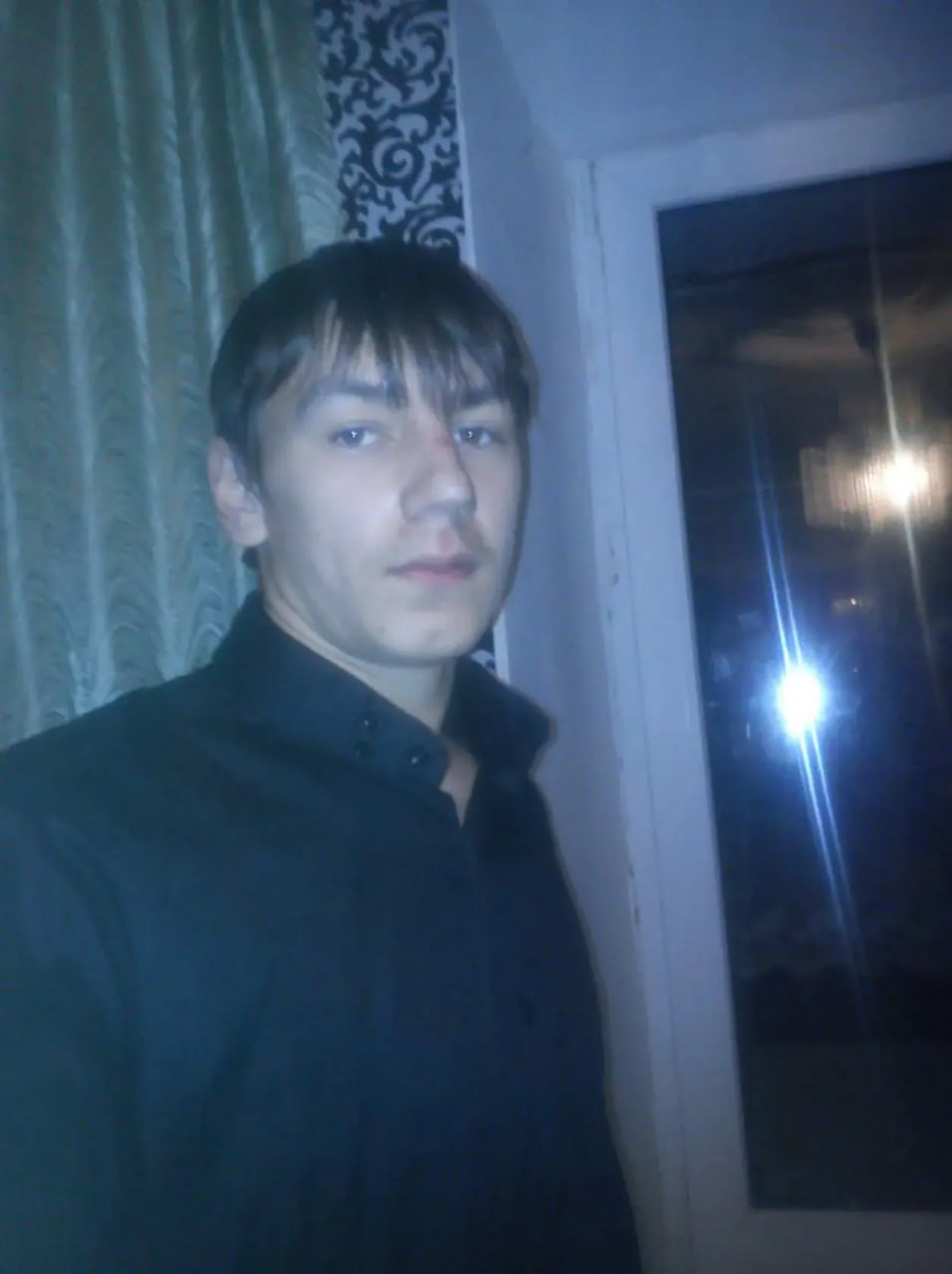 Фотография Варганцев Николай Анатольевич, погибший солдат СВО