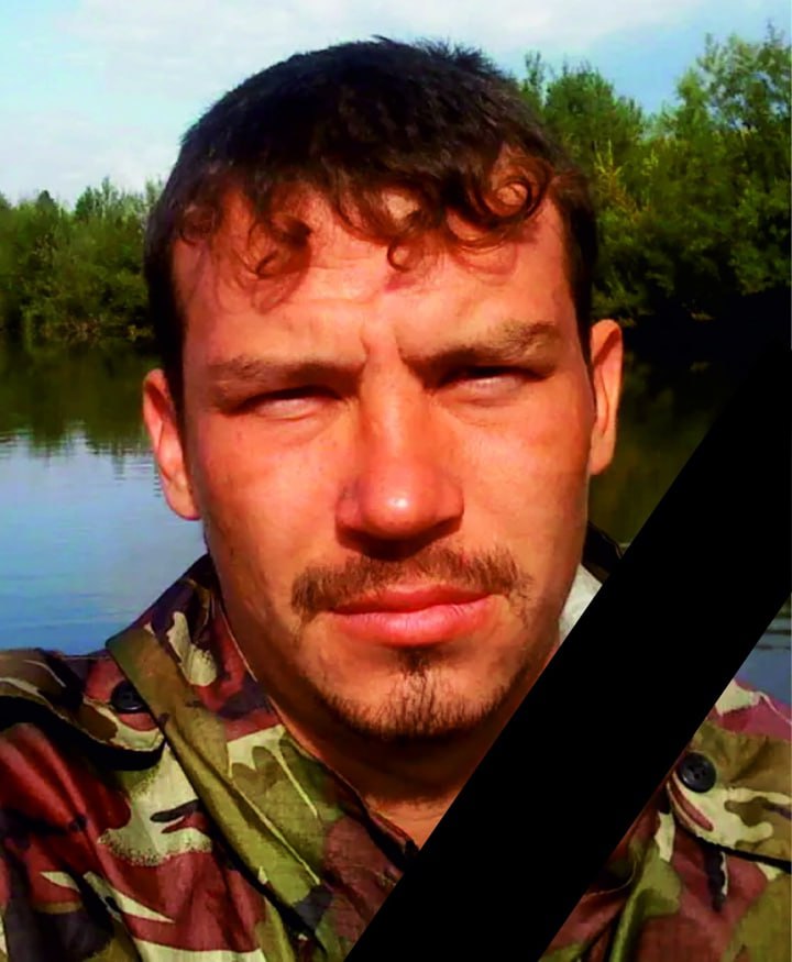 Фотография Шибаев Константин Васильевич, погибший солдат СВО