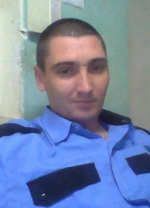 Фотография Лысых Алексей Владимирович, погибший солдат СВО