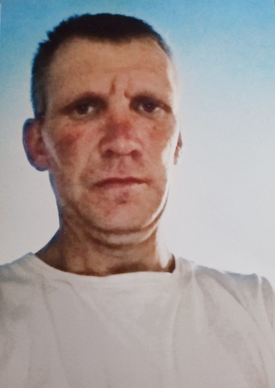 Фотография Степашов Александр Александрович, погибший солдат СВО