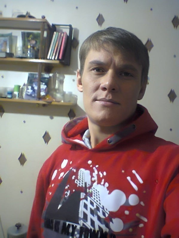 Фотография Петров Богдан, погибший солдат СВО