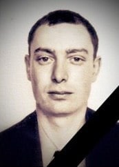 Фотография Садовников Евгений Анатольевич, погибший солдат СВО