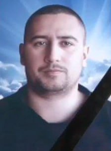 Фотография Аксёнов Никита, погибший солдат СВО