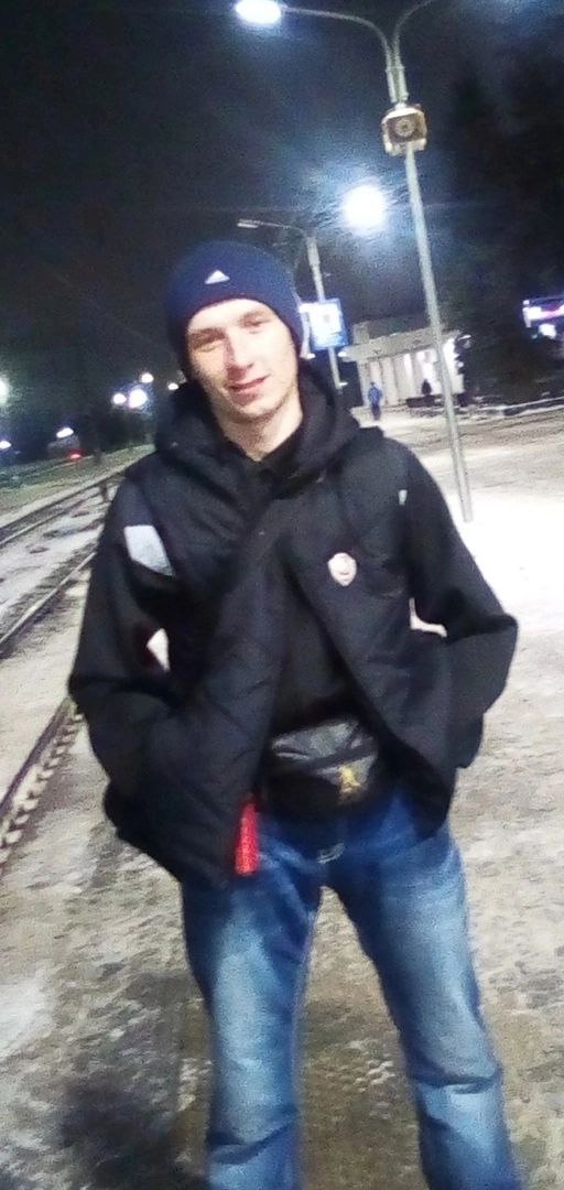 Фотография Парамонов Артём Александрович, погибший солдат СВО