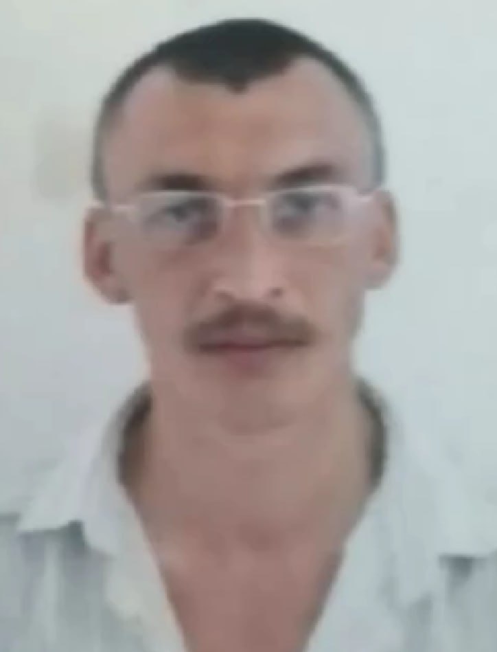 Фотография Росляков Юрий Александрович, погибший солдат СВО