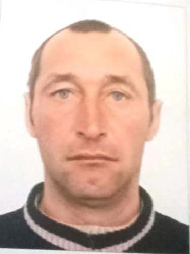 Фотография Просвиров Федор Сергеевич, погибший солдат СВО