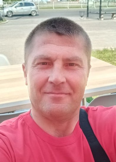 Фотография Репин Дмитрий Николаевич, погибший солдат СВО