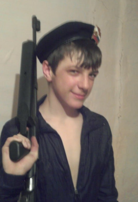 Фотография Мальцев Михаил Михайлович, погибший солдат СВО