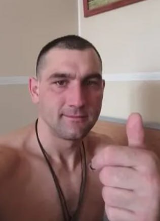 Фотография Солдатов Виктор Александрович, погибший солдат СВО