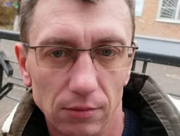 Фотография Кайдаш Сергей, погибший солдат СВО