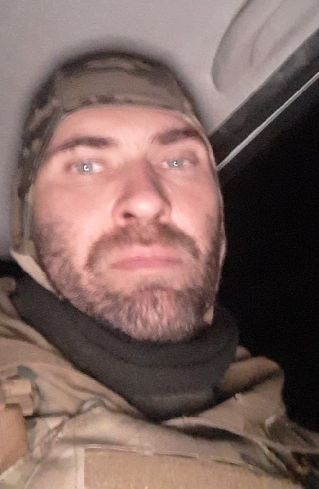 Фотография Лопатин Александр Александрович, погибший солдат СВО