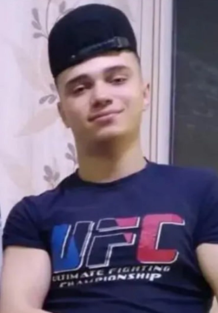 Фотография Шевченко Даниил Андреевич, погибший солдат СВО