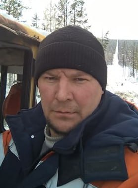 Фотография Безбородов Владимир Васильевич, погибший солдат СВО