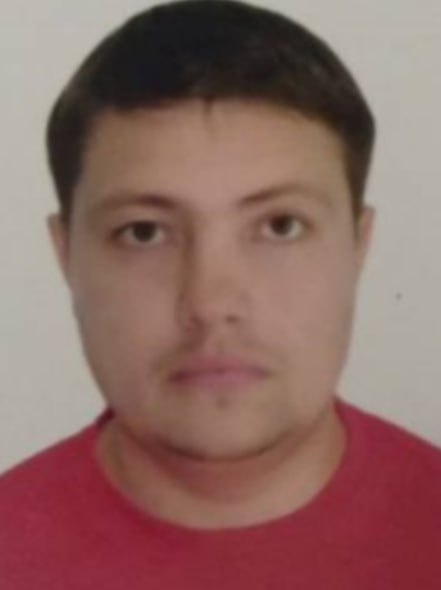 Фотография Басаргин Александр Анатольевич, погибший солдат СВО