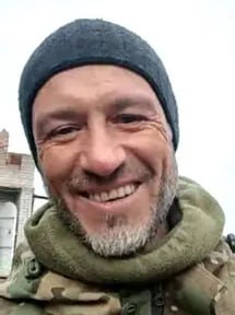 Фотография Балабанов Дмитрий, погибший солдат СВО