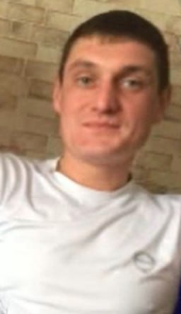 Фотография Фатеев Сергей Александрович, погибший солдат СВО