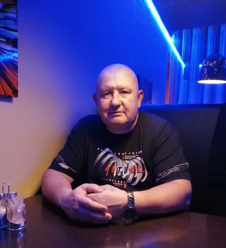 Фотография Майданов Роман Иванович, погибший солдат СВО